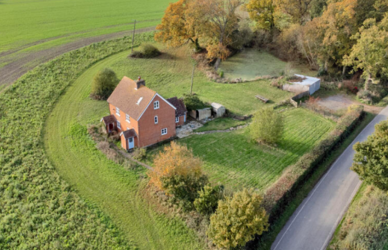 Development Plot in Rolvenden Layne photo